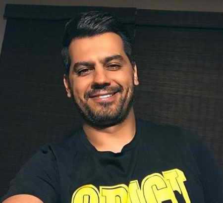 دانلود آهنگ شهاب رمضان خوشبختم